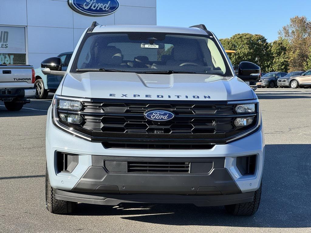 new 2025 Ford Expedition Max car, priced at $74,840