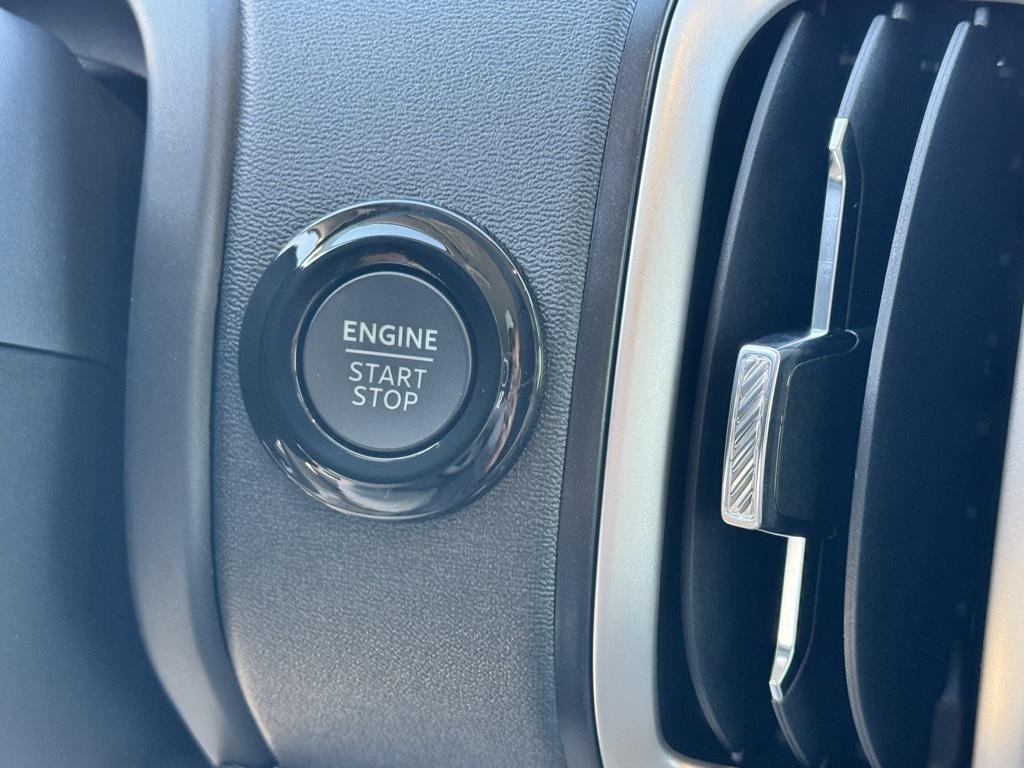 new 2025 Ford Expedition Max car, priced at $74,840