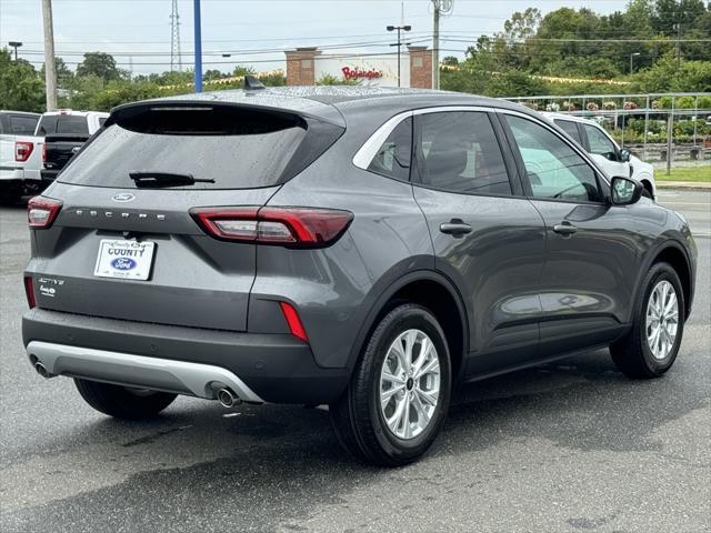 new 2024 Ford Escape car, priced at $29,985