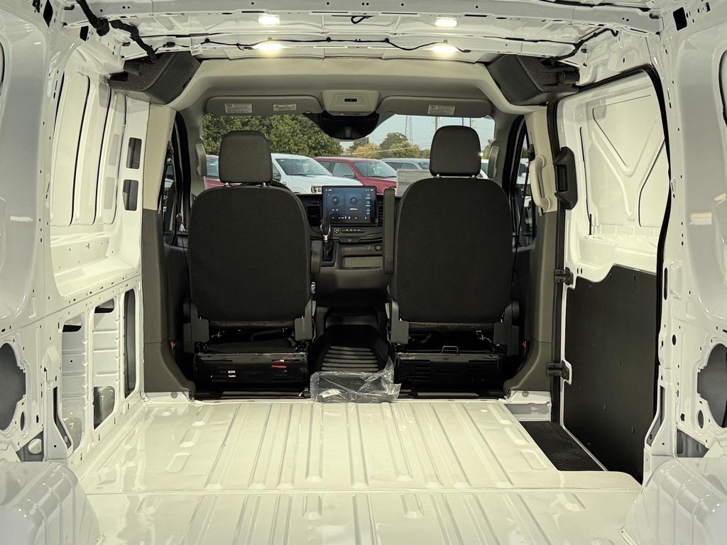 new 2026 Ford Transit-150 car, priced at $49,610