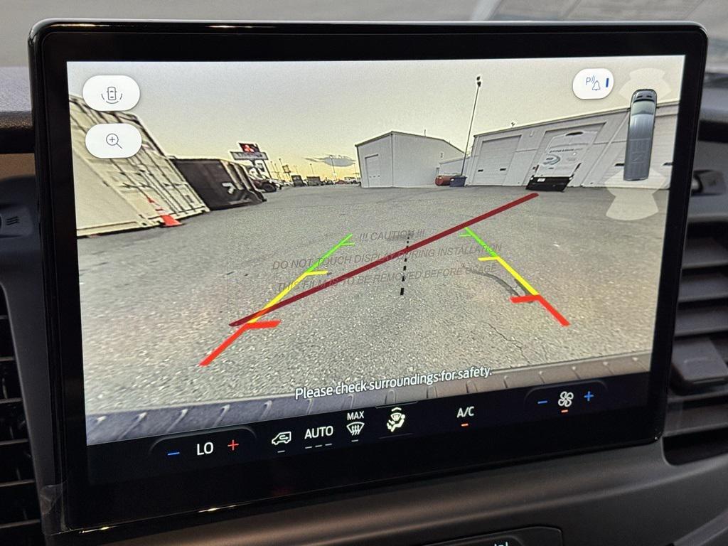 new 2026 Ford Transit-150 car, priced at $49,610