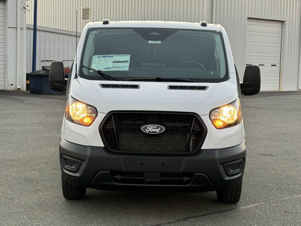 new 2026 Ford Transit-150 car, priced at $49,610