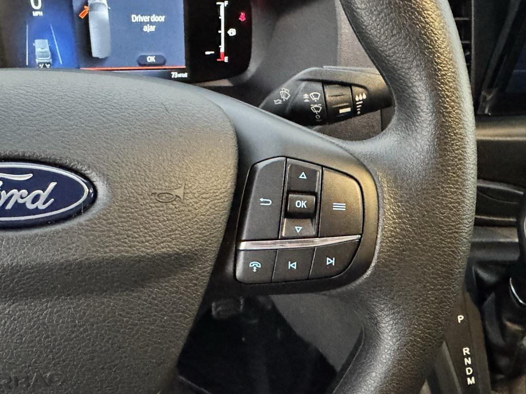 new 2026 Ford Transit-150 car, priced at $49,610