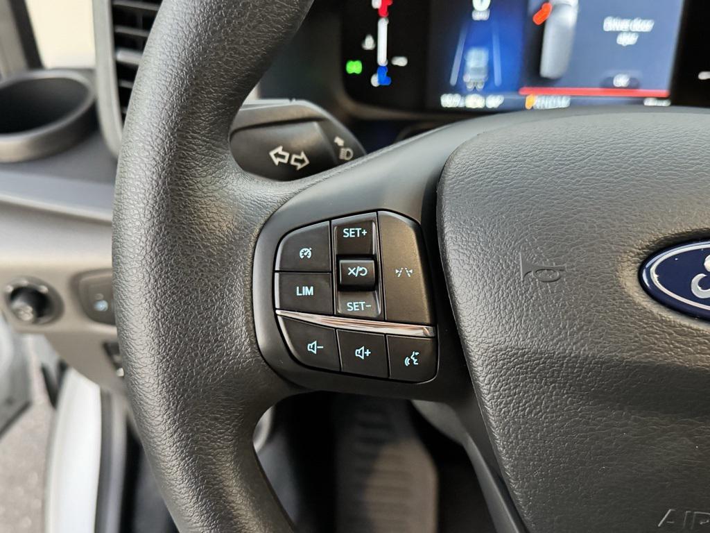 new 2026 Ford Transit-150 car, priced at $49,610
