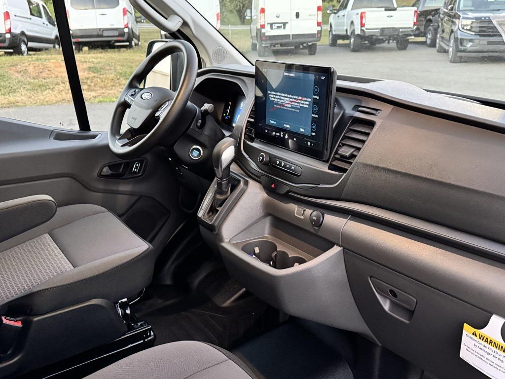 new 2026 Ford Transit-150 car, priced at $49,610