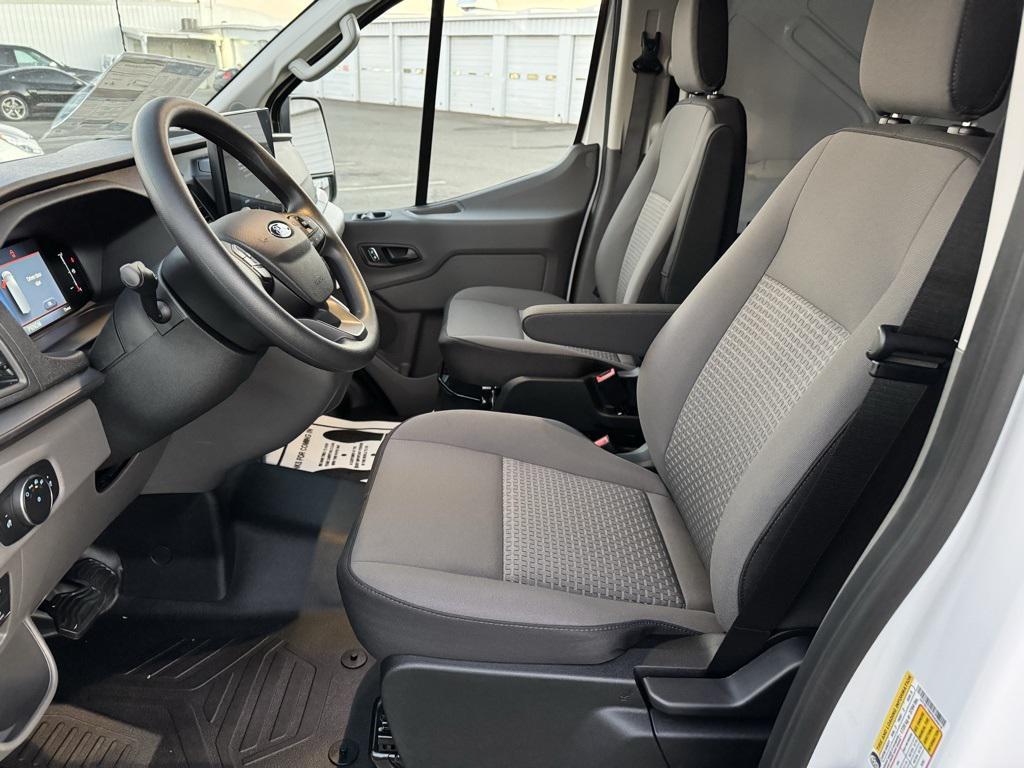new 2026 Ford Transit-150 car, priced at $49,610