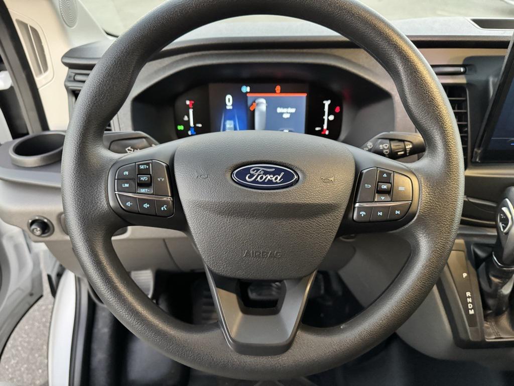new 2026 Ford Transit-150 car, priced at $49,610