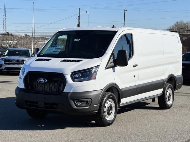 new 2024 Ford Transit-250 car, priced at $48,180