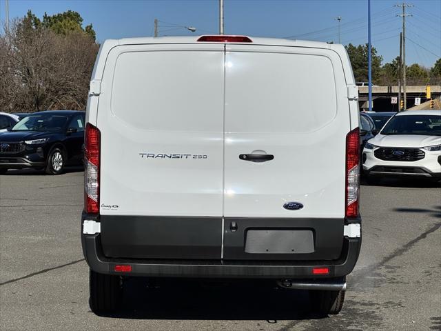 new 2024 Ford Transit-250 car, priced at $48,180