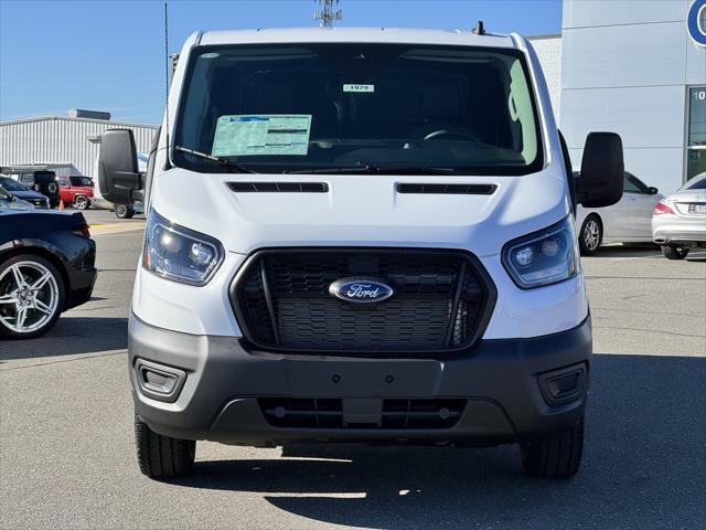 new 2024 Ford Transit-250 car, priced at $48,180