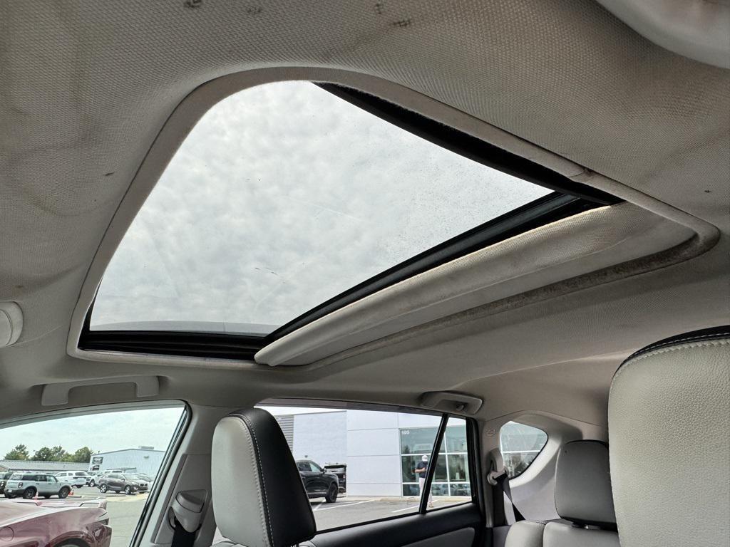 used 2018 Toyota RAV4 car, priced at $13,998