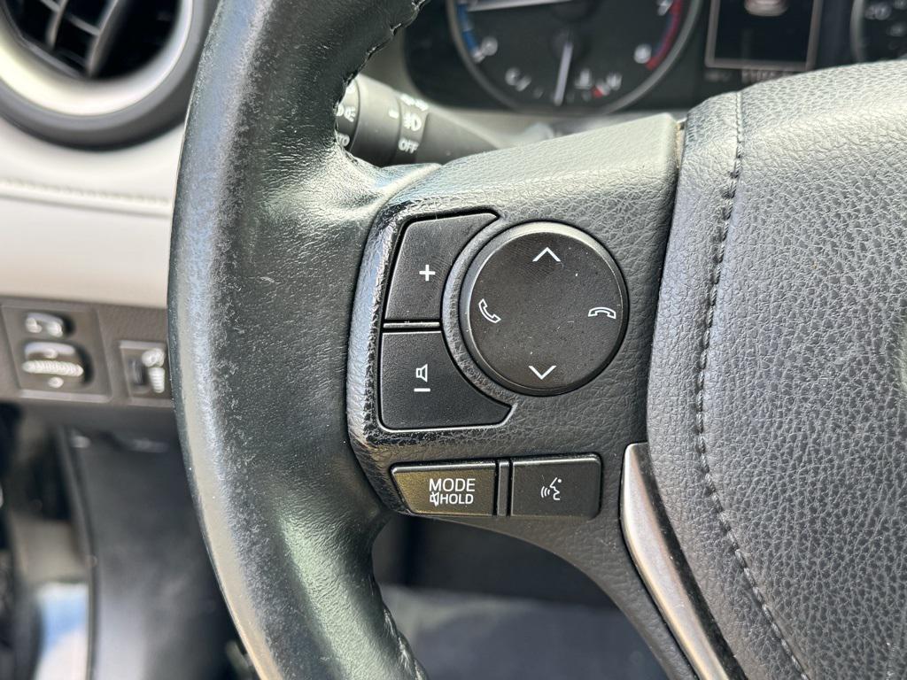 used 2018 Toyota RAV4 car, priced at $13,998