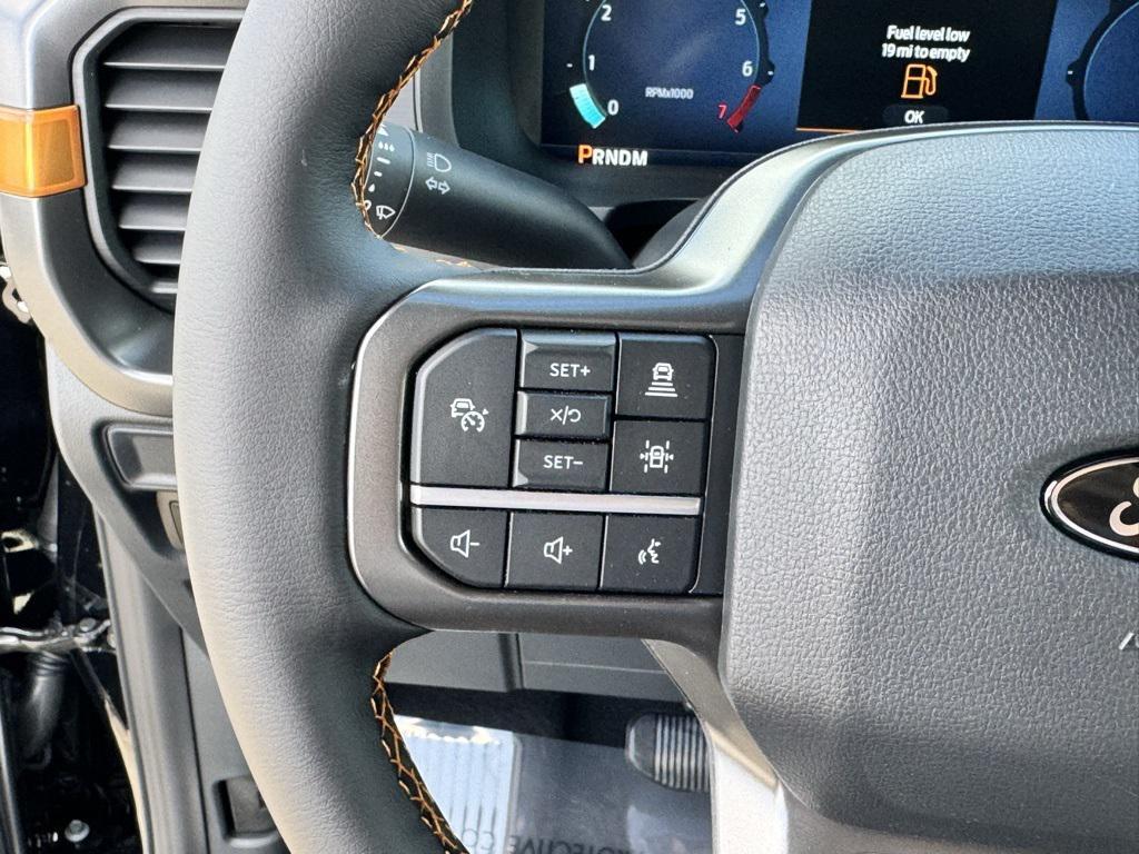 new 2025 Ford F-150 car, priced at $69,585