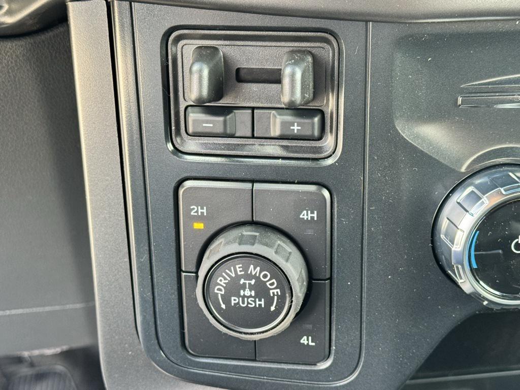 new 2025 Ford F-150 car, priced at $69,585