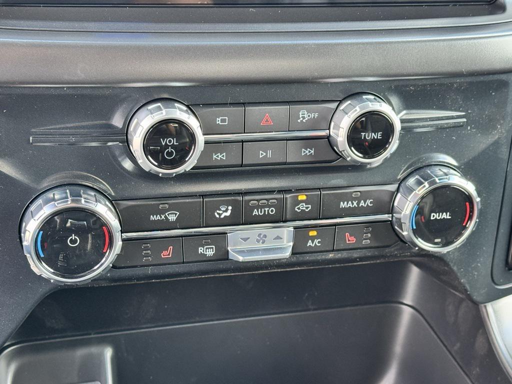 new 2025 Ford F-150 car, priced at $69,585