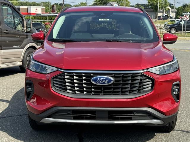 new 2024 Ford Escape car, priced at $39,990