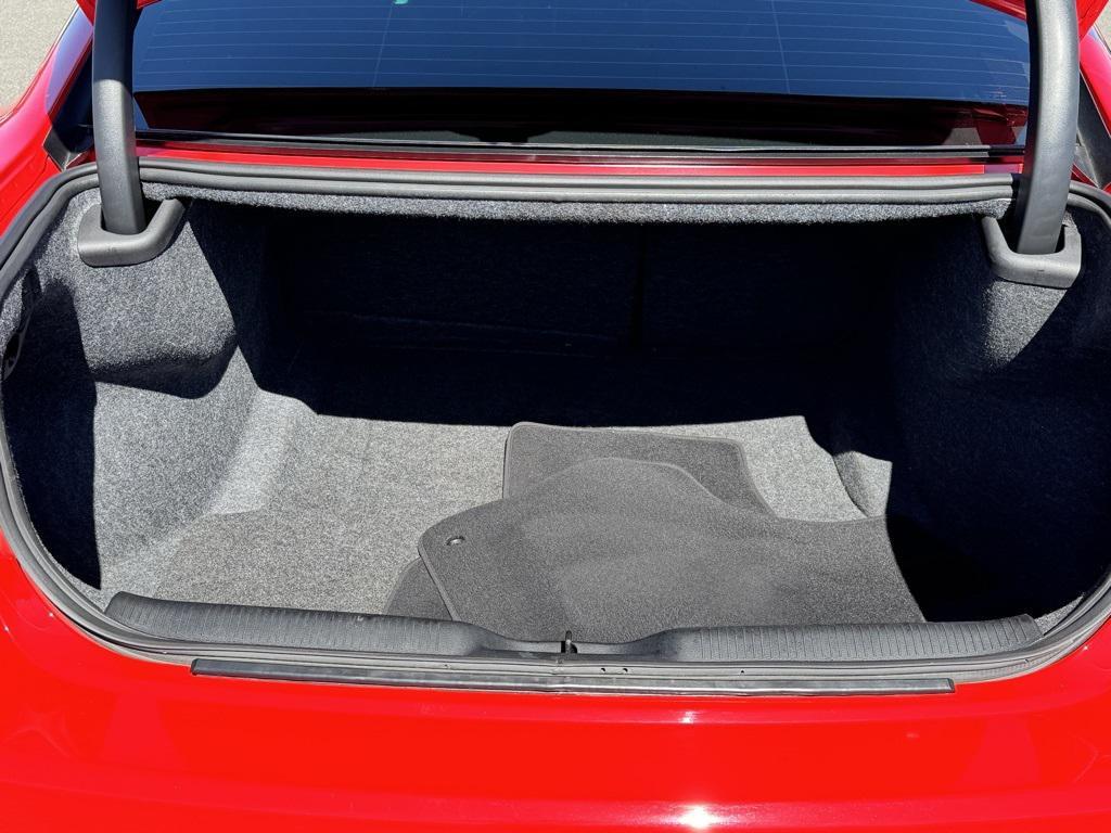 used 2023 Dodge Charger car, priced at $22,998