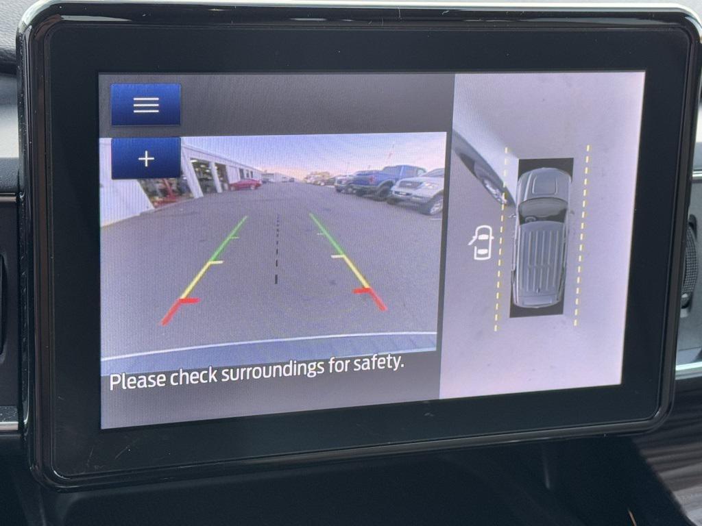 used 2021 Ford Explorer car, priced at $19,998