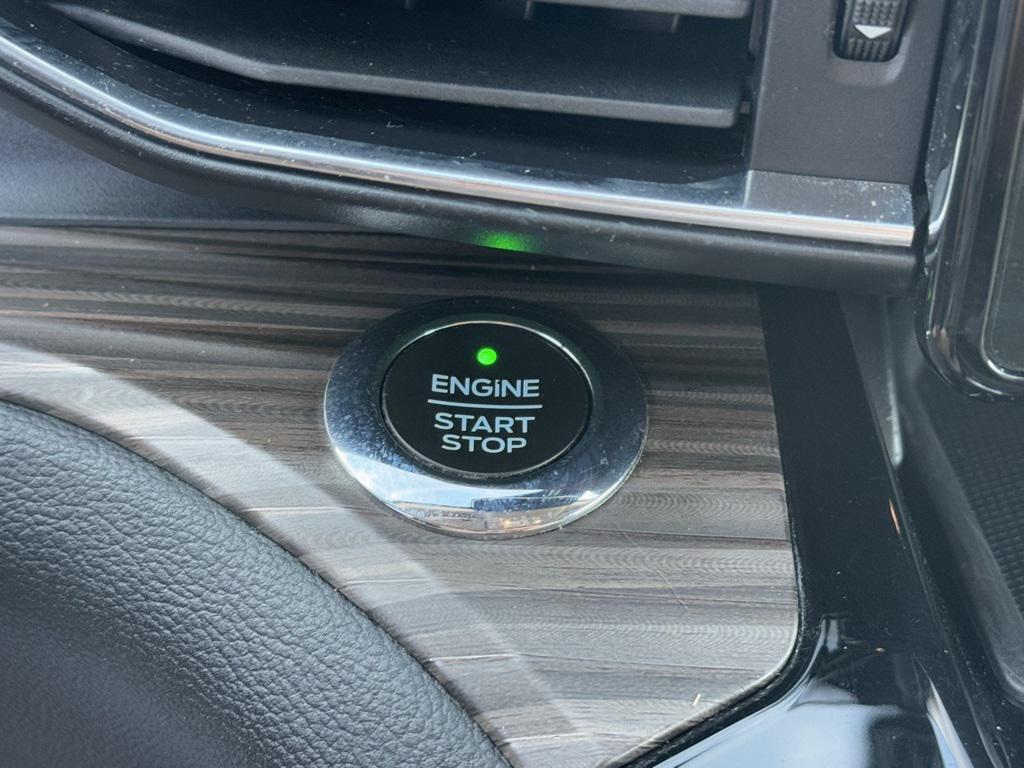 used 2021 Ford Explorer car, priced at $19,998