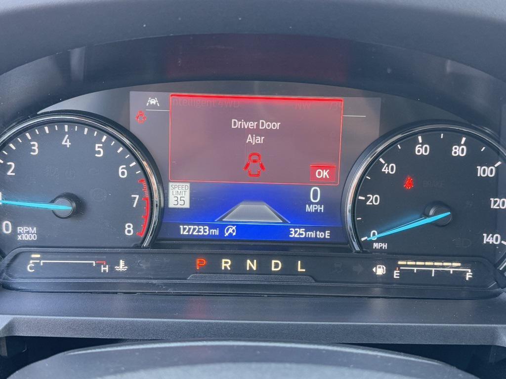 used 2021 Ford Explorer car, priced at $19,998