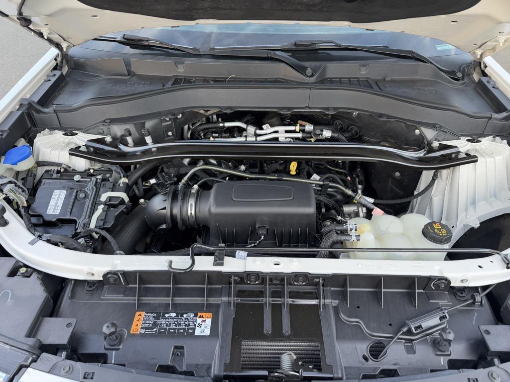 used 2021 Ford Explorer car, priced at $19,998