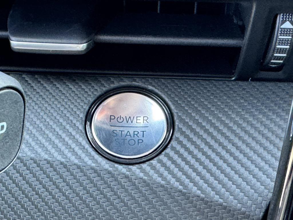 new 2025 Ford Mustang Mach-E car, priced at $55,505