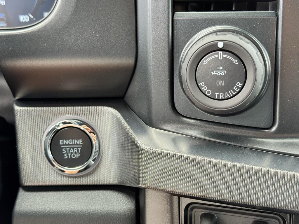 new 2025 Ford F-250 car, priced at $97,560