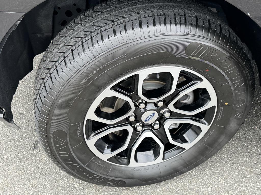 used 2024 Ford Expedition Max car, priced at $46,998