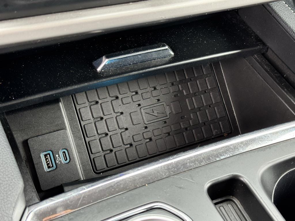 used 2024 Ford Expedition Max car, priced at $46,998