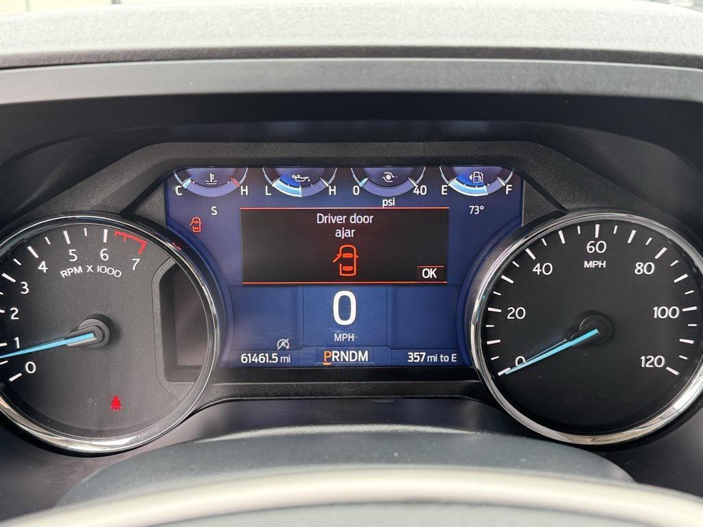 used 2024 Ford Expedition Max car, priced at $46,998