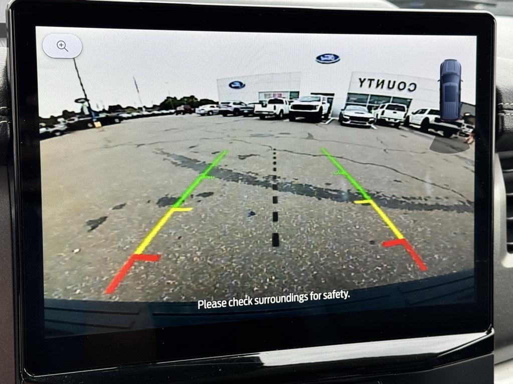 used 2024 Ford Expedition Max car, priced at $46,998