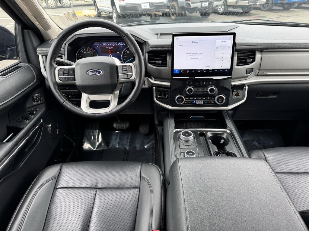 used 2024 Ford Expedition Max car, priced at $46,998