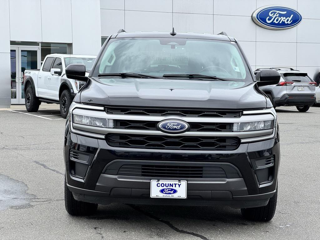 used 2024 Ford Expedition Max car, priced at $46,998