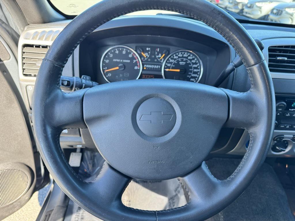 used 2008 Chevrolet Colorado car, priced at $10,995