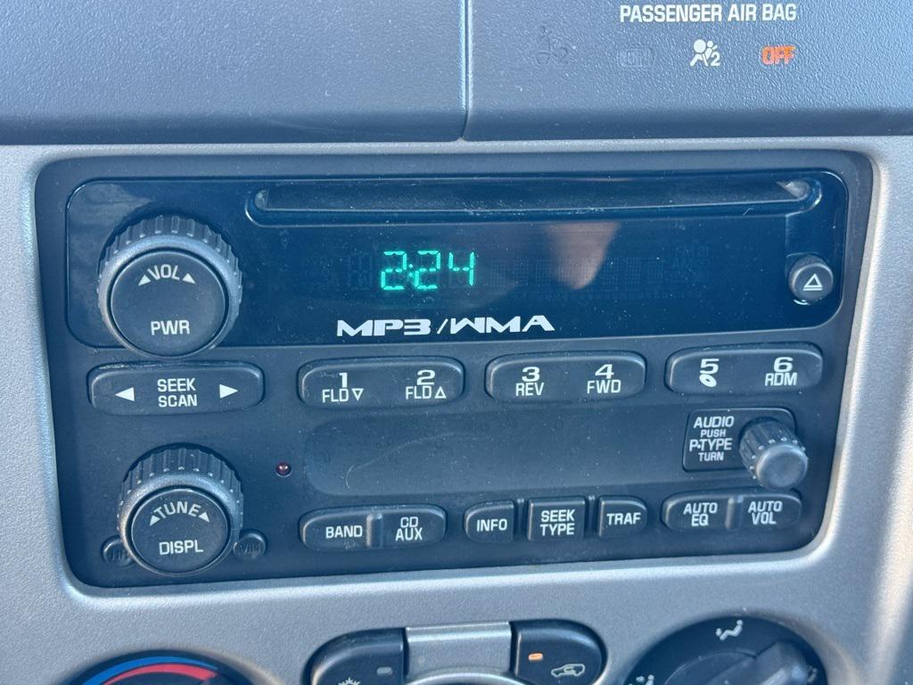 used 2008 Chevrolet Colorado car, priced at $10,995