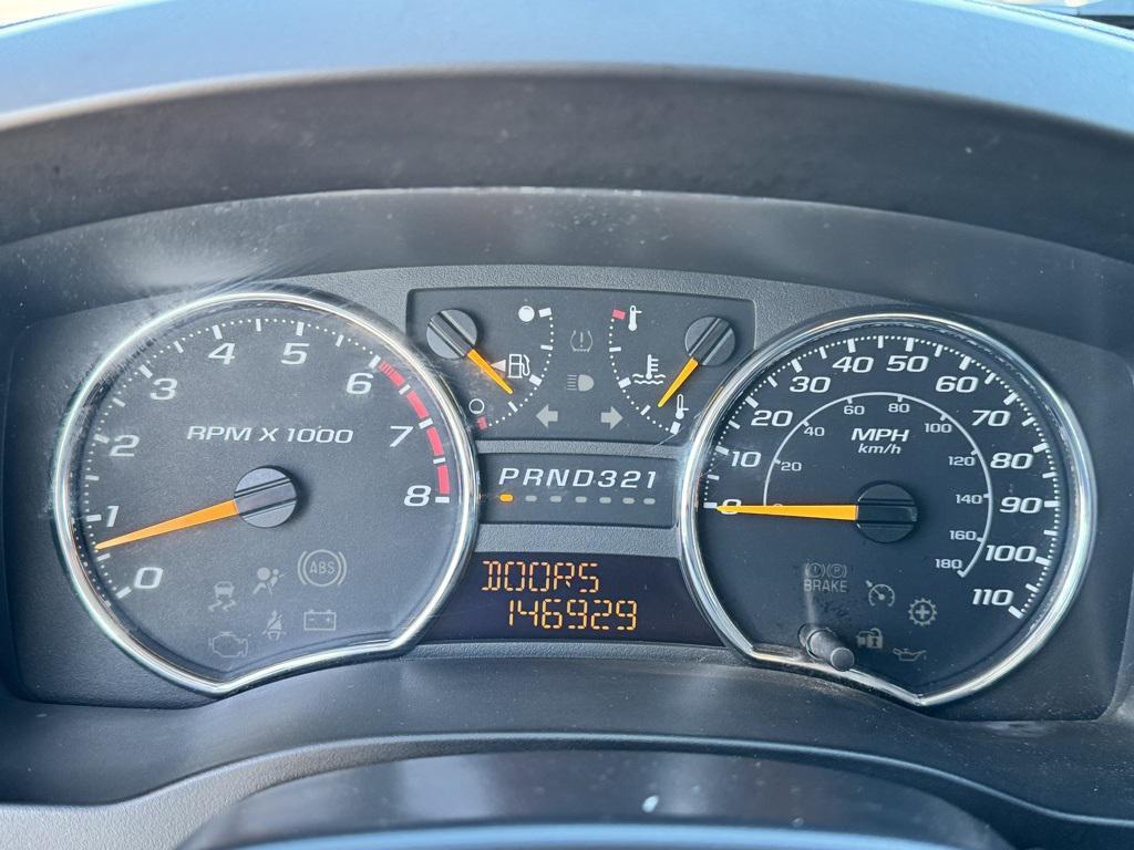 used 2008 Chevrolet Colorado car, priced at $10,995