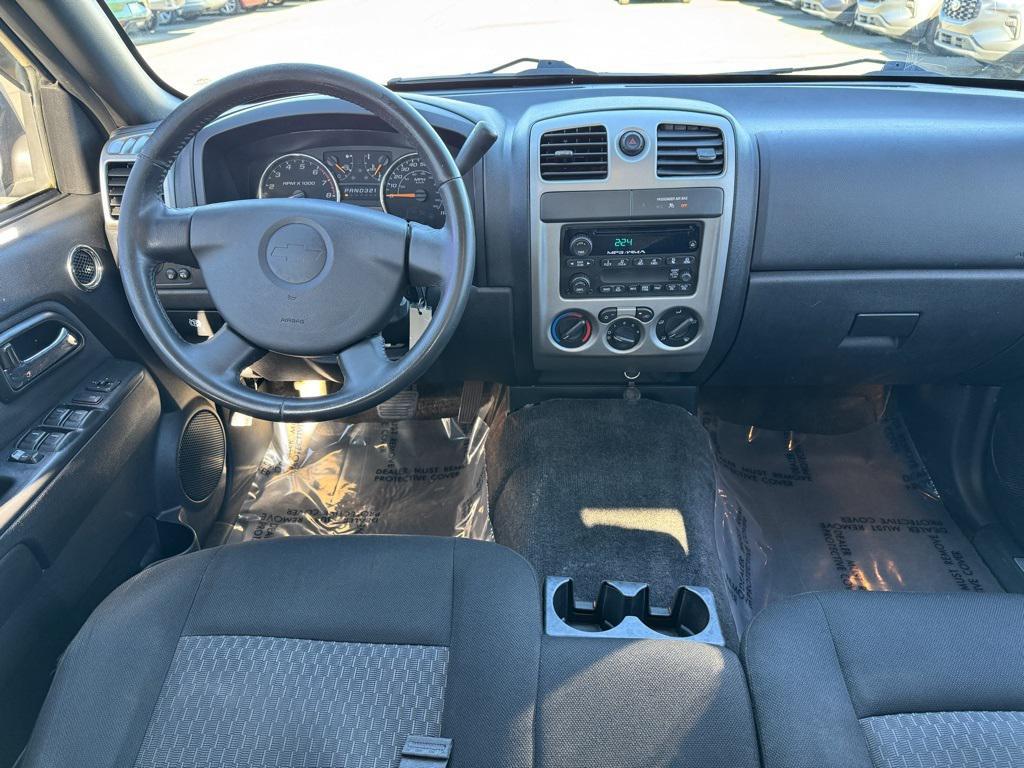 used 2008 Chevrolet Colorado car, priced at $10,995