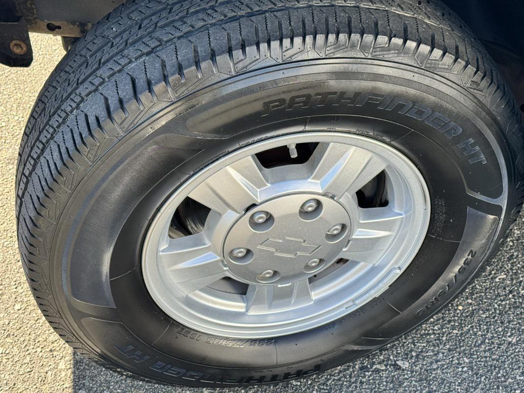 used 2008 Chevrolet Colorado car, priced at $10,995