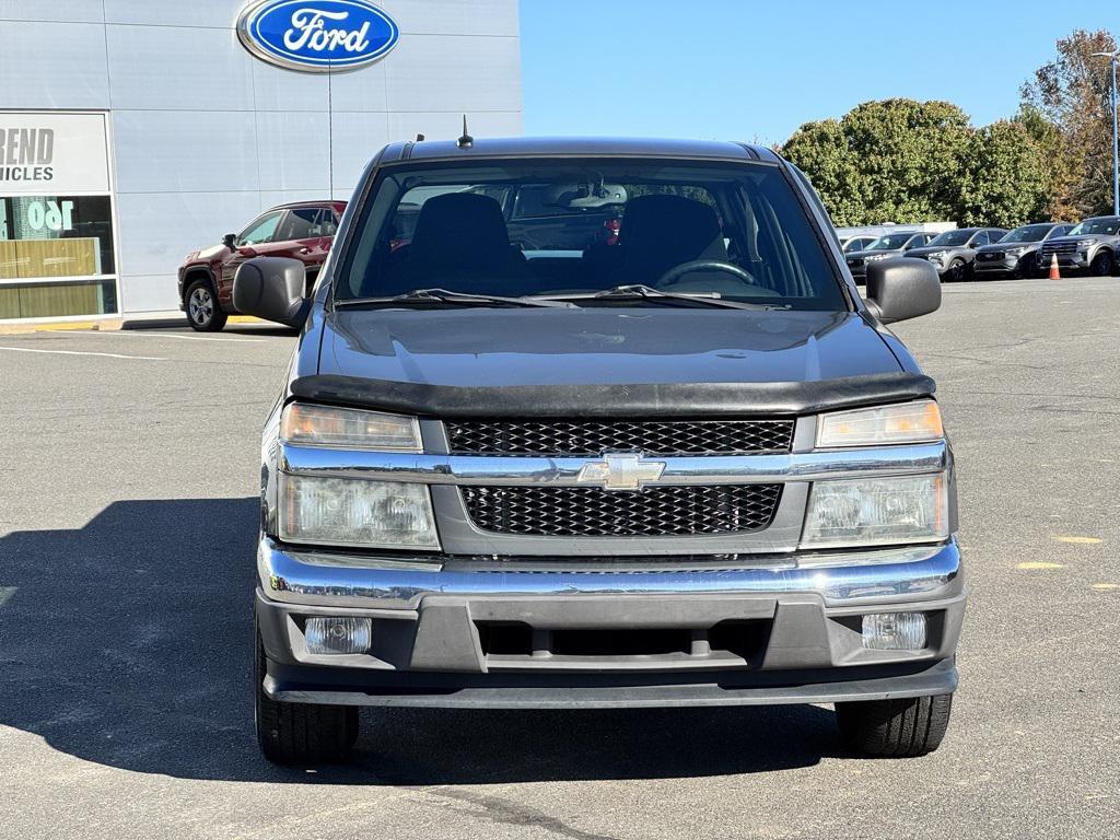 used 2008 Chevrolet Colorado car, priced at $10,995