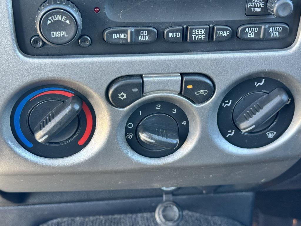 used 2008 Chevrolet Colorado car, priced at $10,995