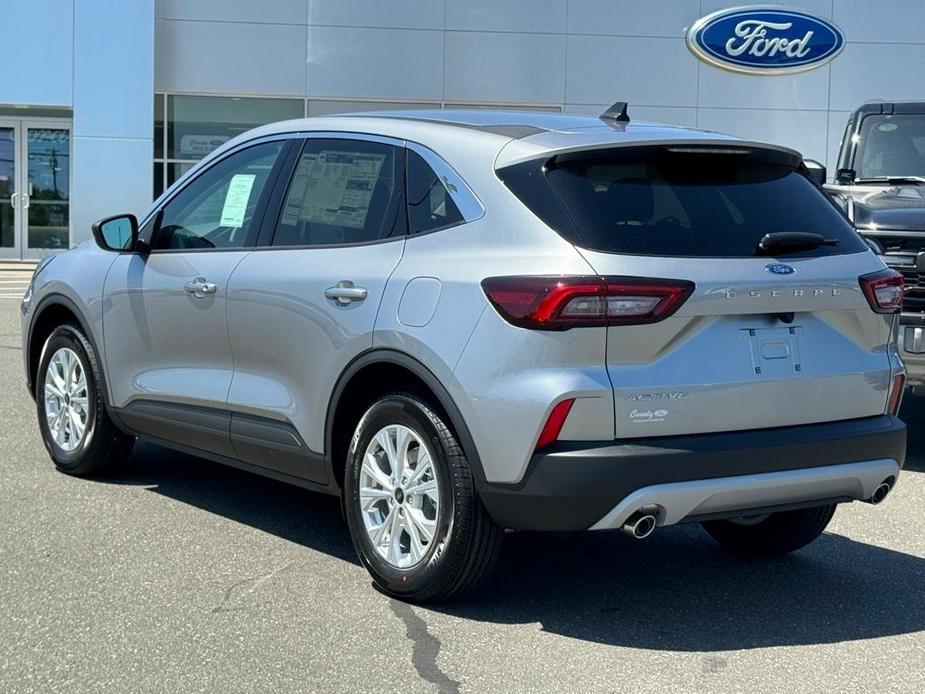 new 2024 Ford Escape car, priced at $31,985