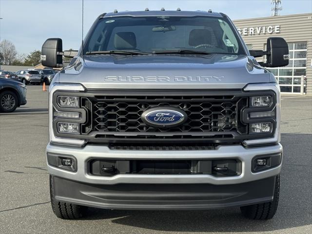 used 2023 Ford F-350 car, priced at $52,000