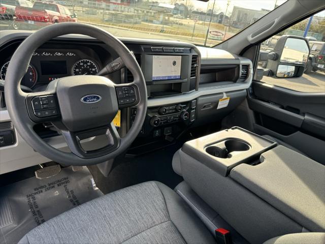 used 2023 Ford F-350 car, priced at $52,000