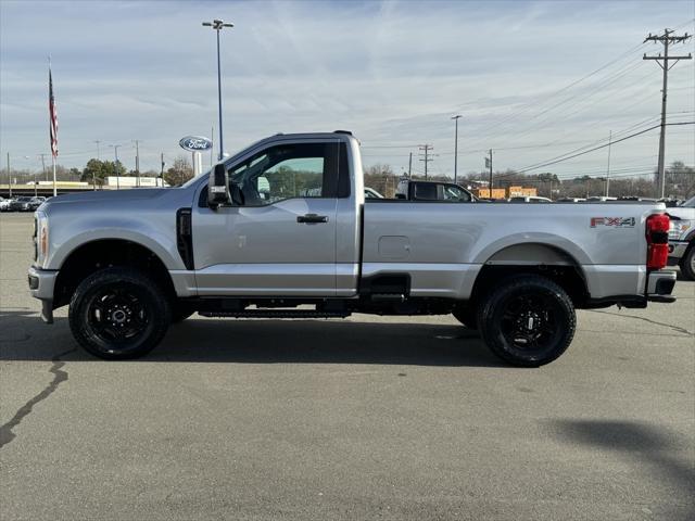 used 2023 Ford F-350 car, priced at $52,000