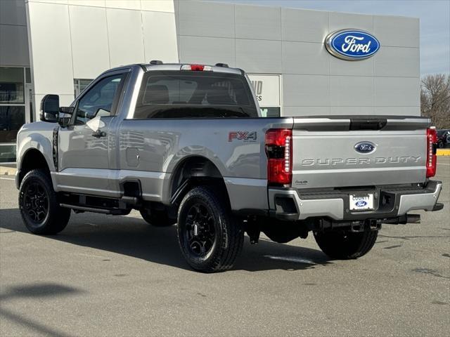 used 2023 Ford F-350 car, priced at $52,000