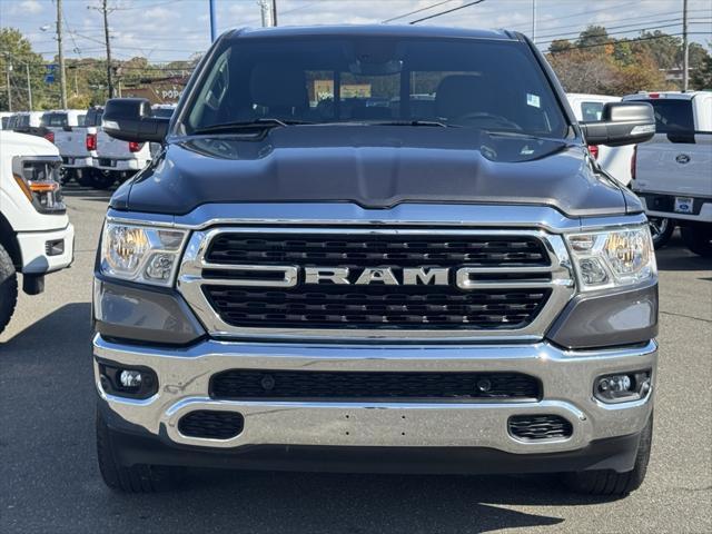 used 2022 Ram 1500 car, priced at $38,680