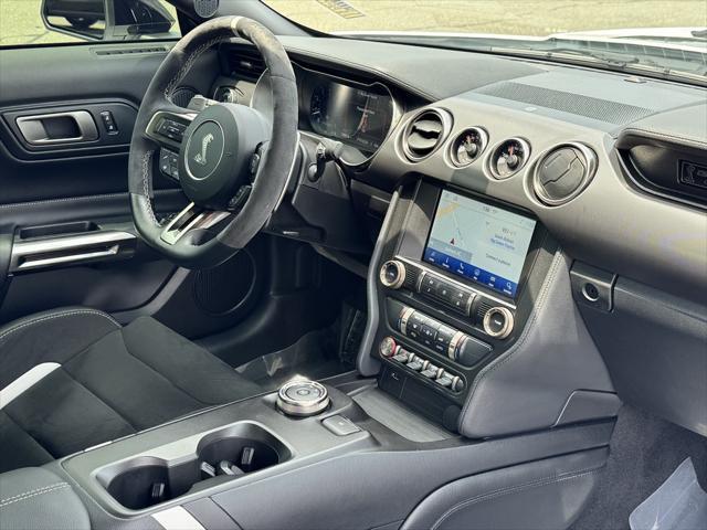 used 2021 Ford Shelby GT500 car, priced at $93,998