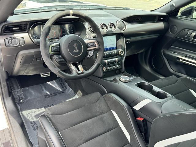 used 2021 Ford Shelby GT500 car, priced at $93,998
