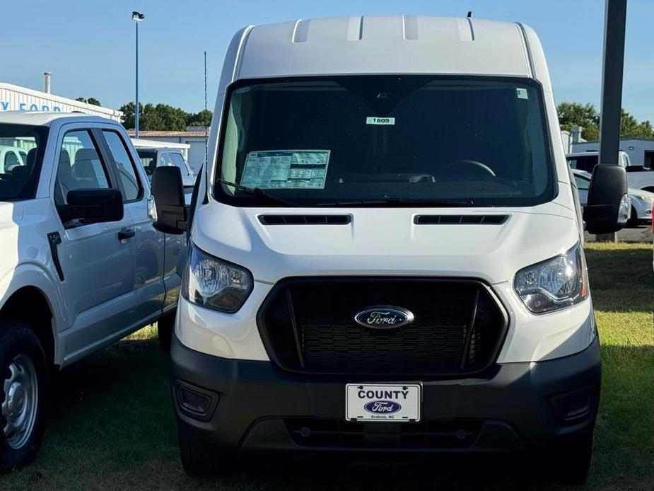 new 2024 Ford Transit-350 car, priced at $56,345