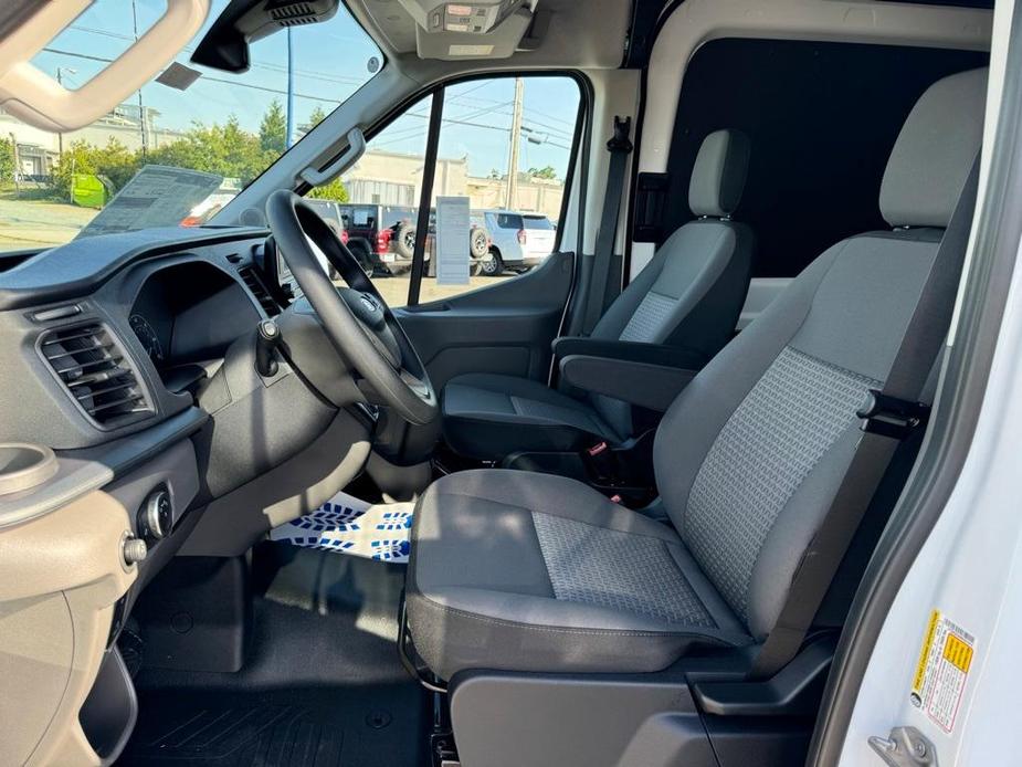 new 2024 Ford Transit-350 car, priced at $56,345